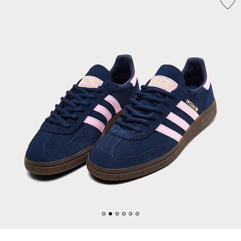 Adidas Originals Handball Spezial Casual Shoes